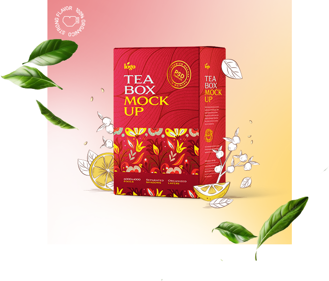  چای میوه‌ای